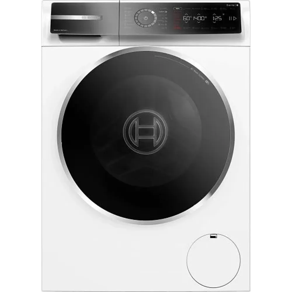 Стиральная машина BOSCH WGB24410ME