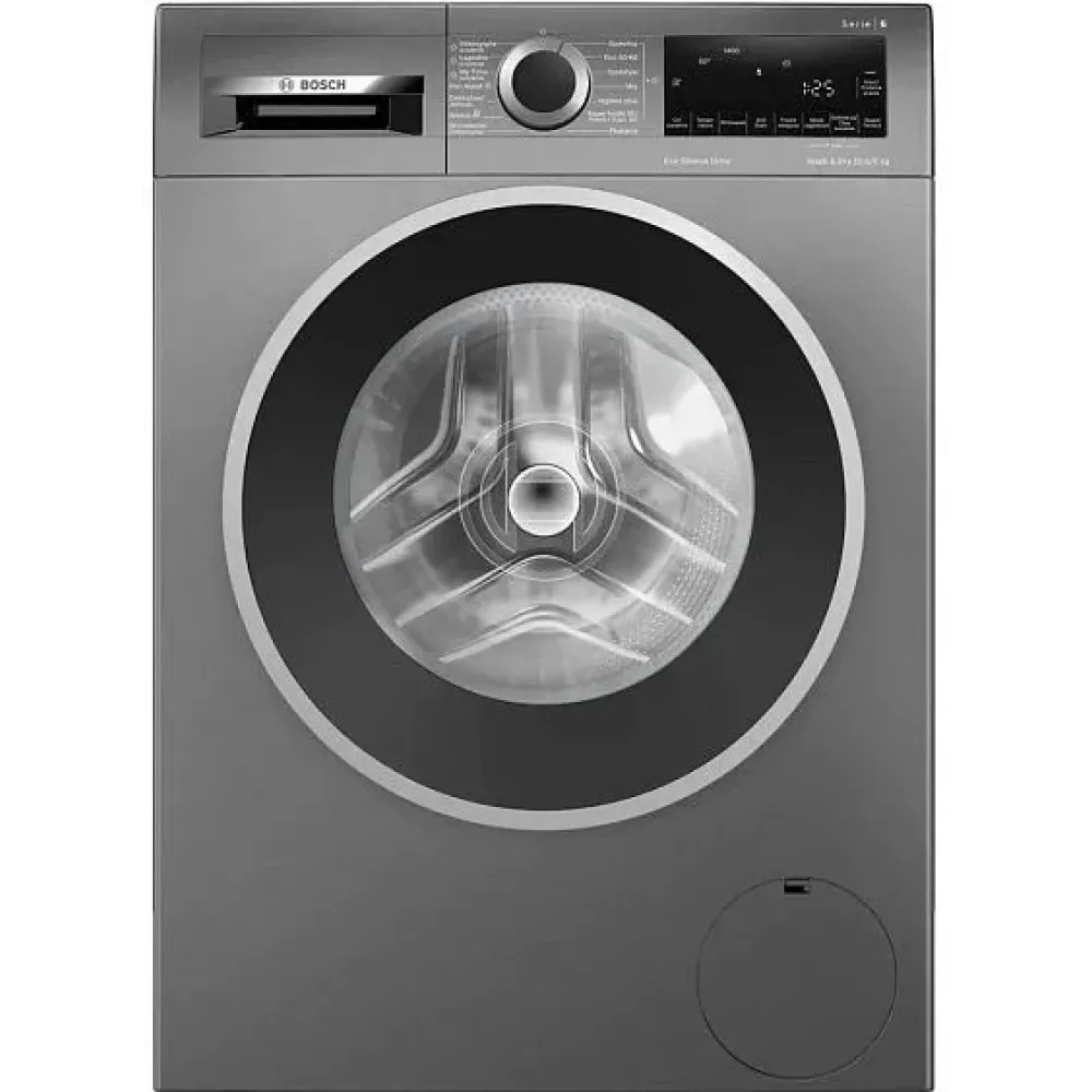 Стиральная машина BOSCH WNA254REPL