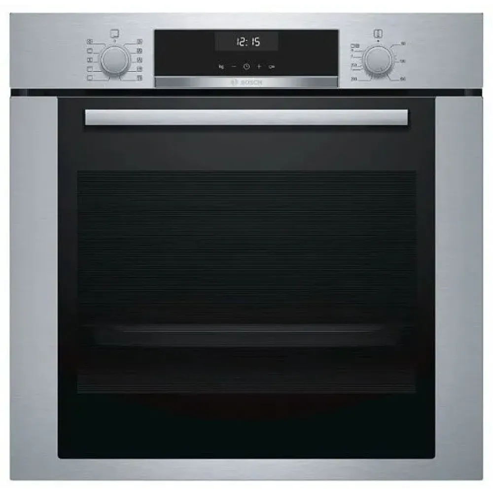 Духовой шкаф BOSCH HBG337BS0R