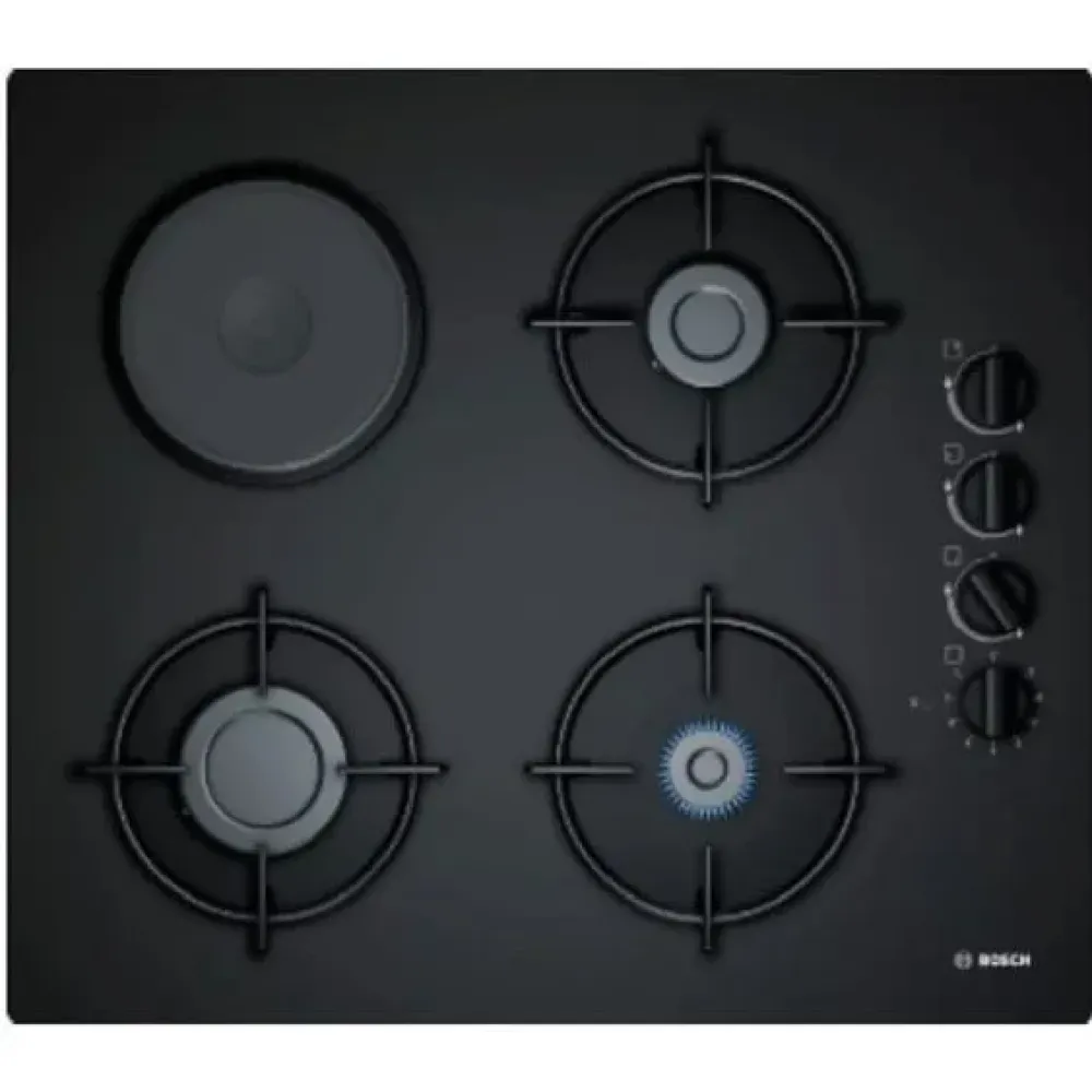 Варочная поверхность BOSCH POY6B6O10Q