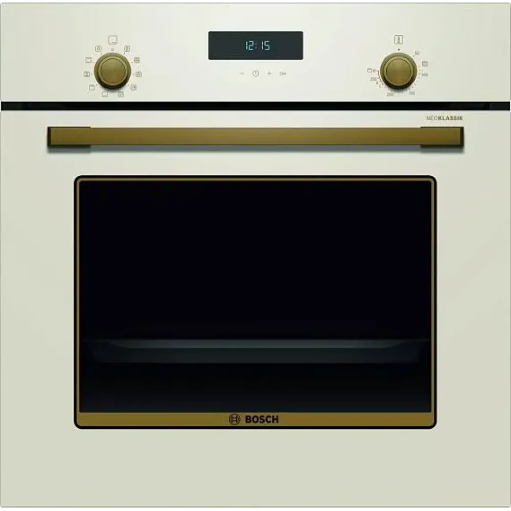 Духовой шкаф BOSCH HBJN17EW0R