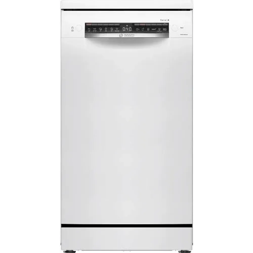 Посудомоечная машина BOSCH SPS4HMW64Q