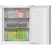 Холодильник BOSCH KIN96ADC0