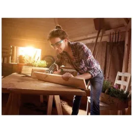 Сабельная пила Bosch EasyCut 12 06033C9020