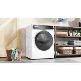 Сушильная машина BOSCH WRB 247C40