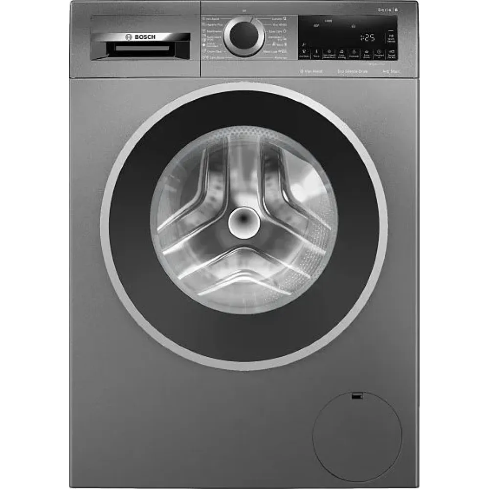 Стиральная машина BOSCH WGG244ZREU