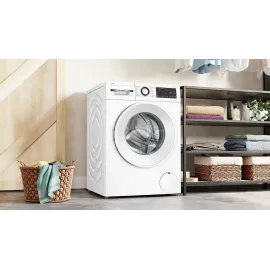 Стиральная машина BOSCH WGG 256FLSN