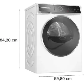 Сушильная машина BOSCH WRB 247C40