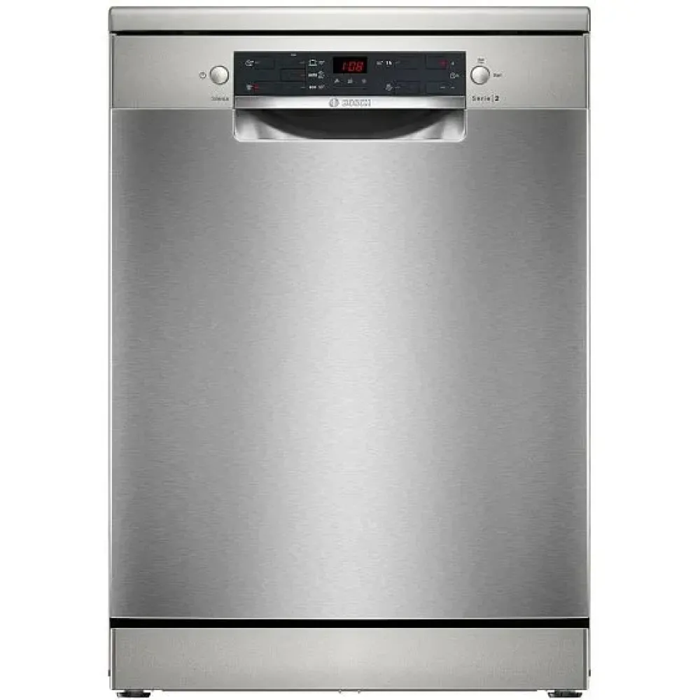 Посудомоечная машина BOSCH SMS25GI09F
