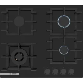 Варочная поверхность BOSCH PNK6B6P40R