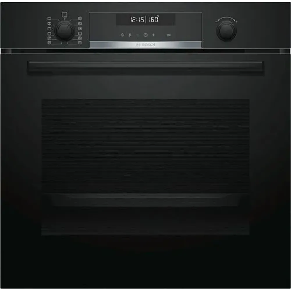 Духовой шкаф BOSCH HBA578BB0
