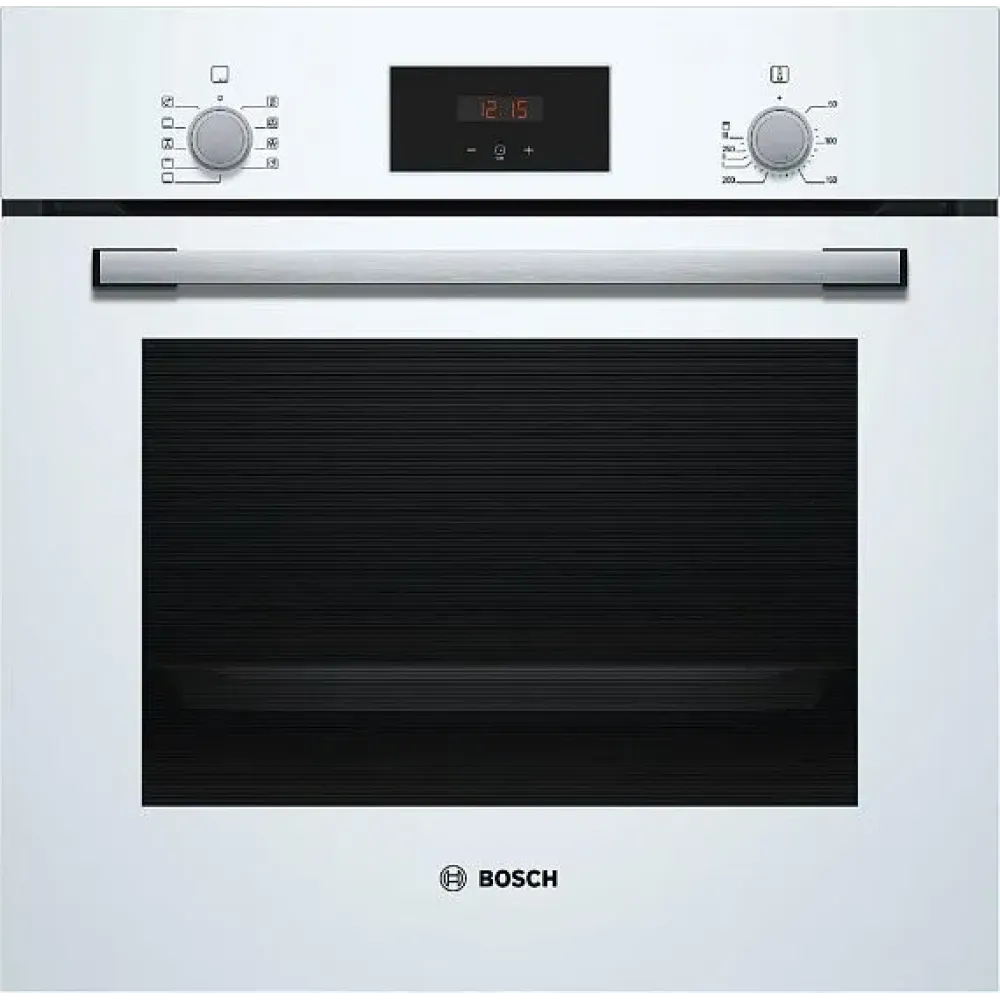Духовой шкаф BOSCH HBF114BW0R