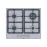 Варочная поверхность BOSCH PGH6B5K90