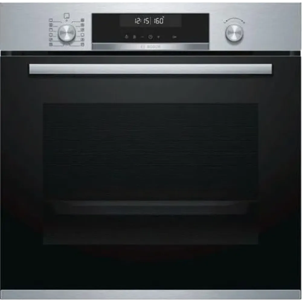 Духовой шкаф BOSCH HBB578BS6