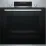 Духовой шкаф BOSCH HBB578BS6