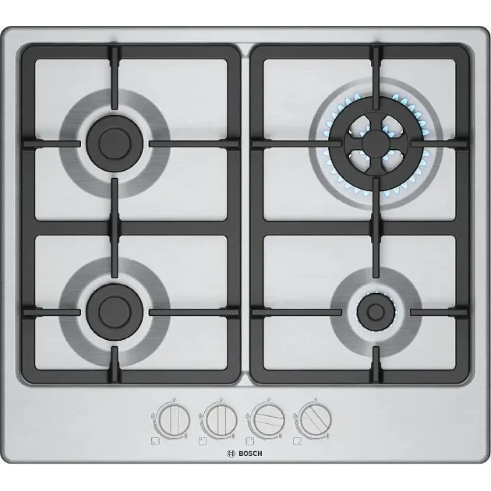 Варочная поверхность BOSCH PGH6B5K90