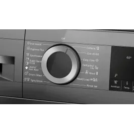 Стиральная машина BOSCH WGG244ZREU