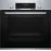 Духовой шкаф BOSCH HBJ558YS0Q