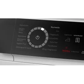 Сушильная машина BOSCH WRB 247C40
