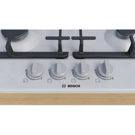Варочная поверхность BOSCH PGH6B5K90