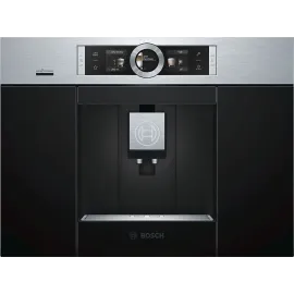 Кофемашина BOSCH CTL636S6