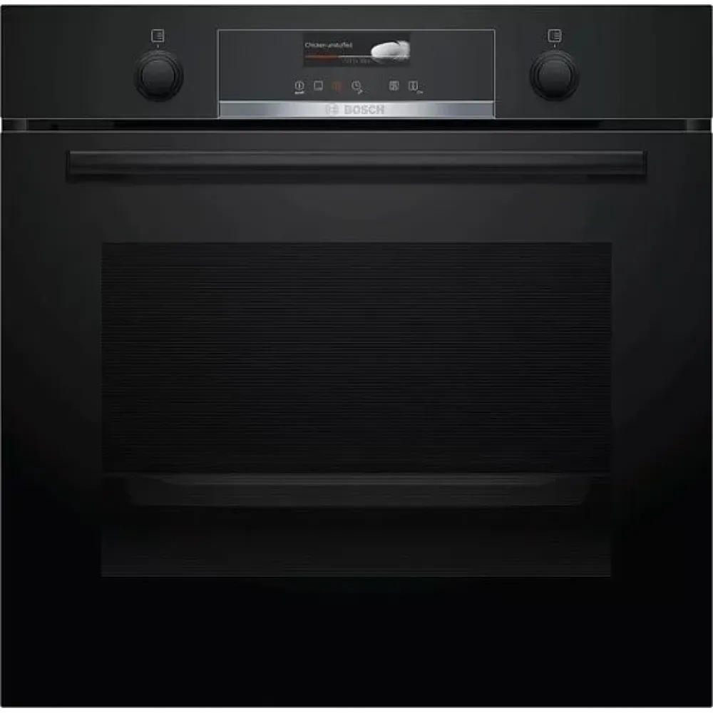 Духовой шкаф BOSCH HBG539EB0