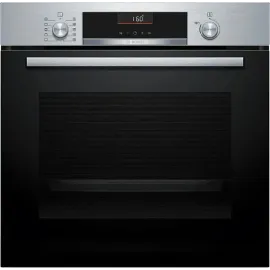 Духовой шкаф BOSCH HBG536ES3