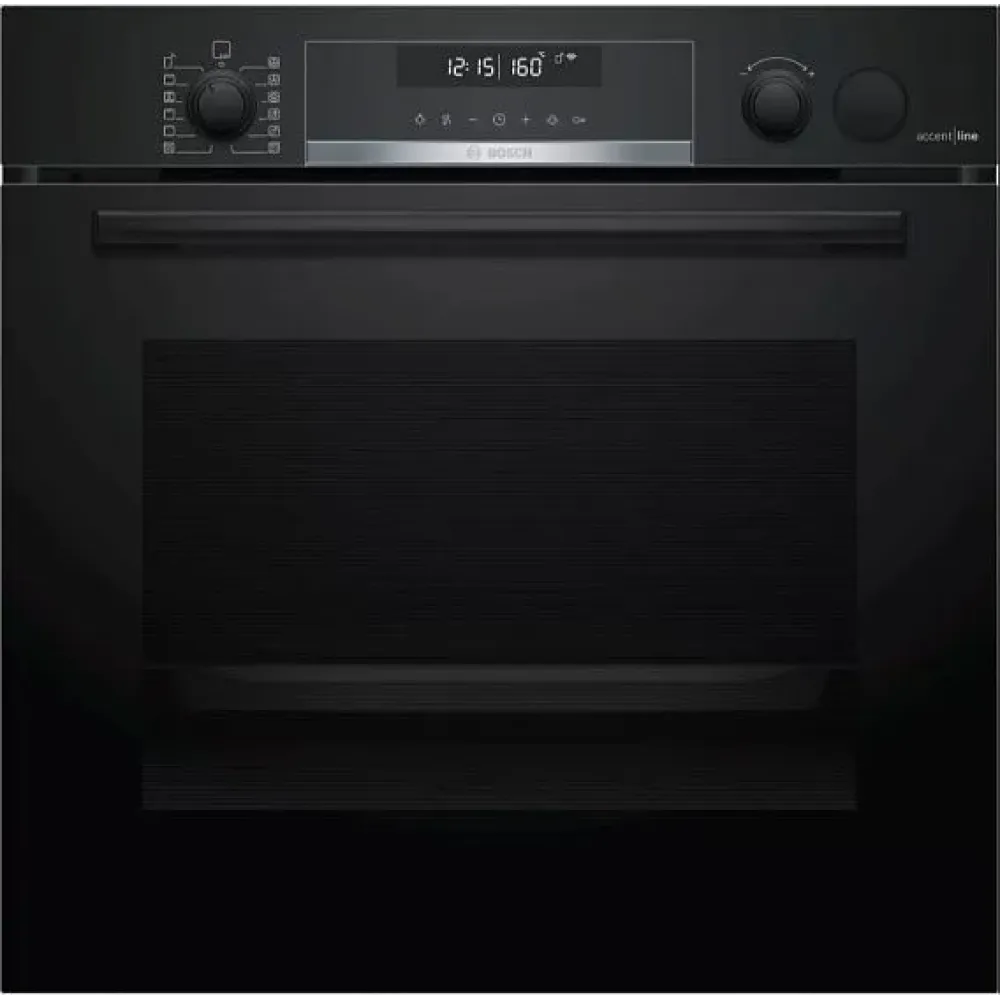 Духовой шкаф BOSCH HRG4785B6
