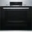 Духовой шкаф BOSCH HBJ314EB0R