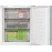 Холодильник BOSCH KIN96ADC0