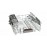 Посудомоечная машина BOSCH SMV 45IX01R