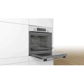 Духовой шкаф BOSCH HBF254EW0R