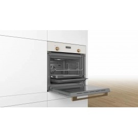 Духовой шкаф BOSCH HIJN17EW0R