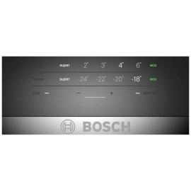 Холодильник BOSCH KGE39AK33R Холодильник BOSCH KGE39AK33R