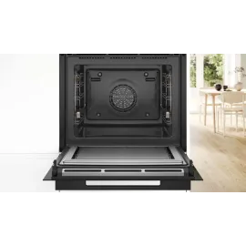 Духовой шкаф BOSCH HMG976RB1S