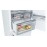 Холодильник BOSCH KGN39XW32R