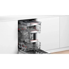 Посудомоечная машина BOSCH SPV6YMX11E