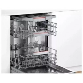 Посудомоечная машина BOSCH SMH4HCX48E