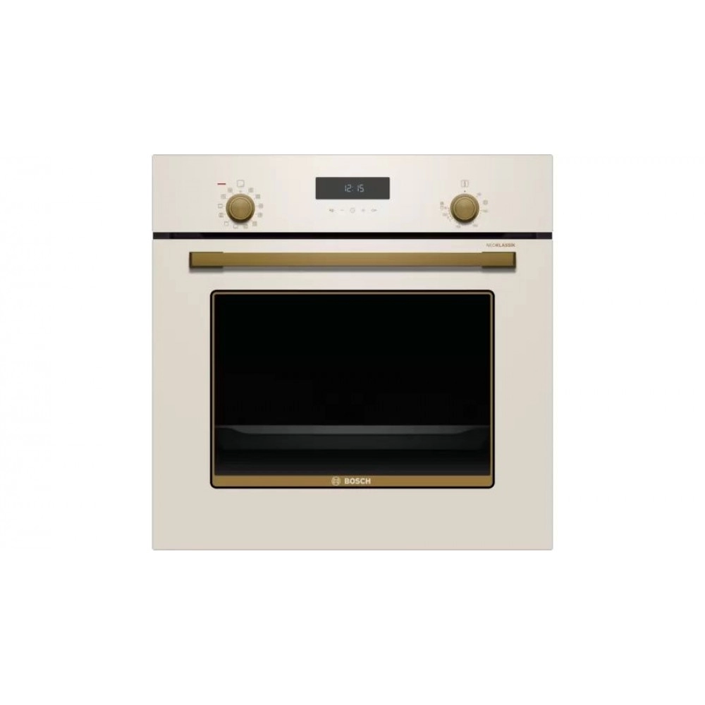 Духовой шкаф BOSCH HIJN17EW0R