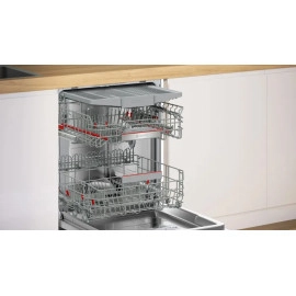 Посудомоечная машина BOSCH SMP6ZCS80S Посудомоечная машина BOSCH SMP6ZCS80S