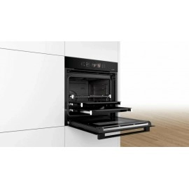 Духовой шкаф BOSCH HSG856XC1
