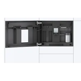 Кофемашина BOSCH CTL636S6