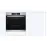 Духовой шкаф BOSCH hbg636es1