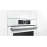 Духовой шкаф Bosch HBG 676EW1 белый