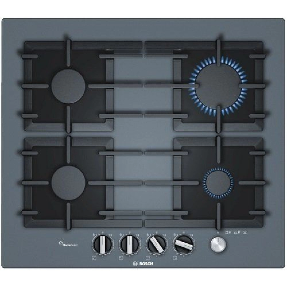 Газовая панель Bosch PPP6A9M90