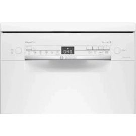 Посудомоечная машина BOSCH SPS2IKW2CR