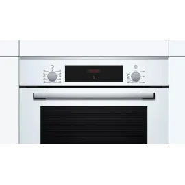 Духовой шкаф BOSCH HBF254EW0R