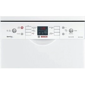 Посудомоечная машина BOSCH SPS 58M12