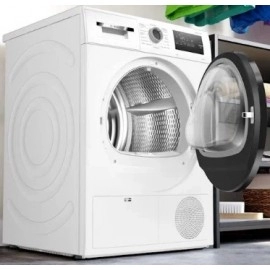 Сушильная машина BOSCH WTH85V3FPL