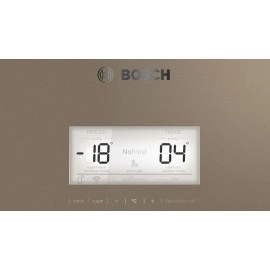 Холодильник Bosch KGN 39LQ31R